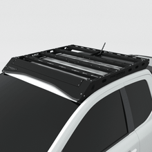 Galerie de toit Ford Ranger T9 Extra Cabine Predator Offroad - Ford Ranger/Raptor 2023+