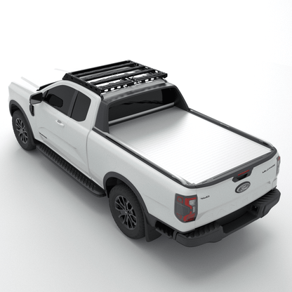 Galerie de toit Ford Ranger T9 Extra Cabine Predator Offroad - Ford Ranger/Raptor 2023+