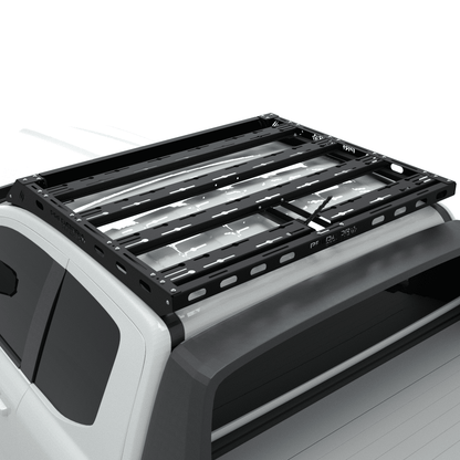 Galerie de toit Ford Ranger T9 Extra Cabine Predator Offroad - Ford Ranger/Raptor 2023+