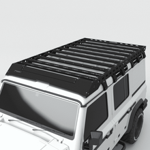 Galerie de toit Ineos Grenadier 2022+ Predator Offroad - INEOS Grenadier