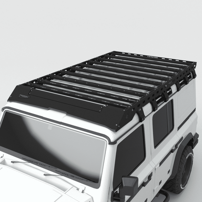 Galerie de toit Ineos Grenadier 2022+ Predator Offroad - INEOS Grenadier