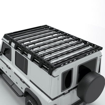 Galerie de toit Ineos Grenadier 2022+ Predator Offroad - INEOS Grenadier
