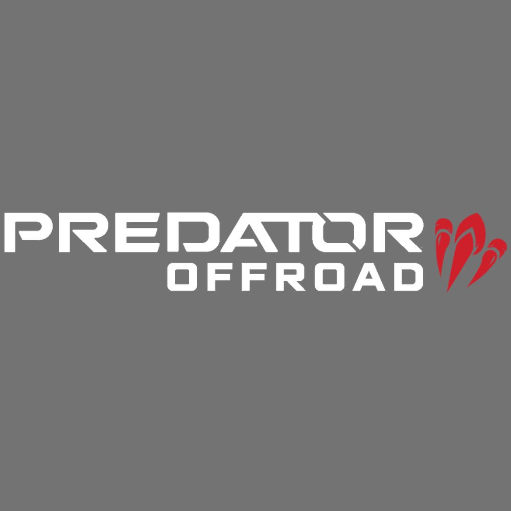 Galerie de toit Ineos Grenadier 2022+ Predator Offroad - INEOS Grenadier