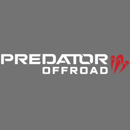 Galerie de toit Ineos Grenadier 2022+ Predator Offroad - INEOS Grenadier