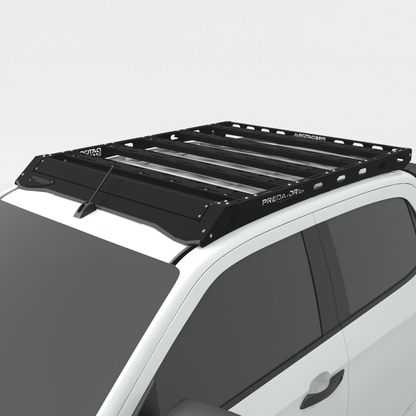 Galerie de toit Isuzu D-Max 2012-2022 Double Cabine Predator Offroad - Isuzu Dmax 2012-2020