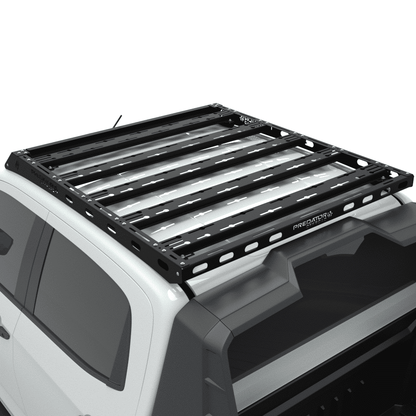 Galerie de toit Isuzu D-Max 2020+ Double Cabine Predator Offroad - Isuzu Dmax 2020+