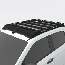 Galerie de toit Isuzu D-Max 2020+ Double Cabine Predator Offroad - Isuzu Dmax 2020+