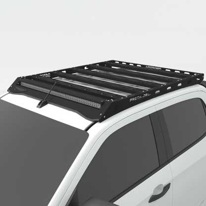 Galerie de toit Isuzu D-Max 2020+ Double Cabine Predator Offroad - Isuzu Dmax 2020+