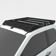 Galerie de toit Isuzu D-Max 2020+ Extra Cabine Predator Offroad - Isuzu Dmax 2020+