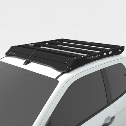 Galerie de toit Isuzu D-Max 2020+ Extra Cabine Predator Offroad - Isuzu Dmax 2020+