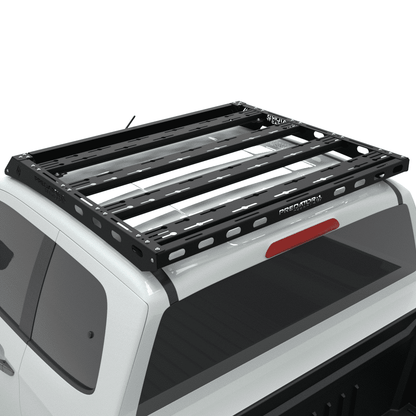 Galerie de toit Isuzu D-Max 2020+ Extra Cabine Predator Offroad - Isuzu Dmax 2020+