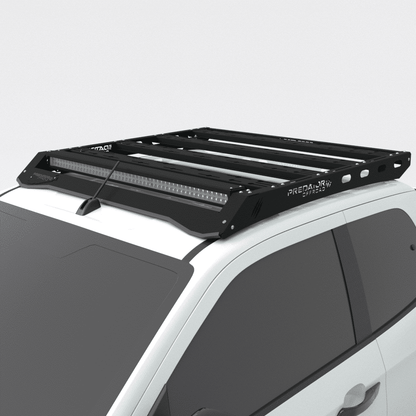 Galerie de toit Isuzu D-Max 2020+ Extra Cabine Predator Offroad - Isuzu Dmax 2020+