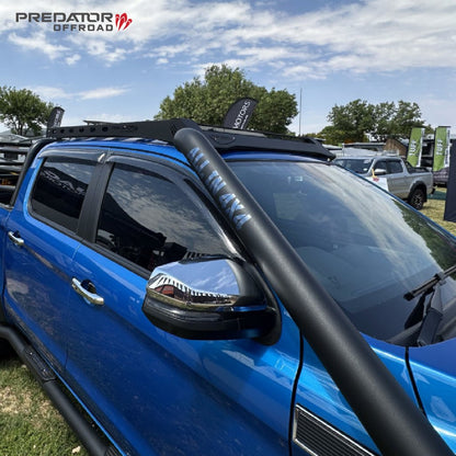 Galerie de toit JAC T9 Double Cabine Predator Offroad -