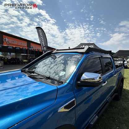 Galerie de toit JAC T9 Double Cabine Predator Offroad -