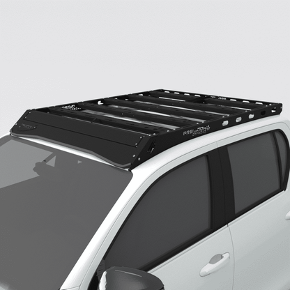 Galerie de toit JAC T9 Double Cabine Predator Offroad -