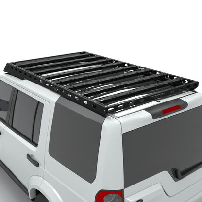 Galerie de toit Land Rover Defender 110 1985-2019 SUV Predator Offroad - Defender 110