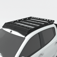 Galerie de toit Mitsubishi Triton L200 Double Cabine Predator Offroad - Mitsubishi L200 2015-2019