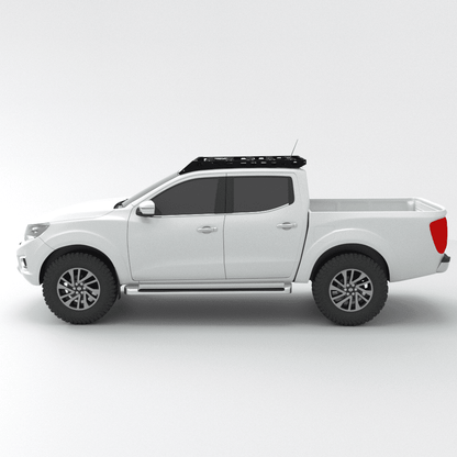 Galerie de toit Nissan Navara NP300 Double Cabine Predator Offroad - Nissan Navara D23
