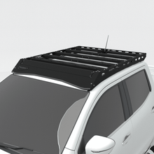 Galerie de toit Nissan Navara NP300 Double Cabine Predator Offroad - Nissan Navara D23
