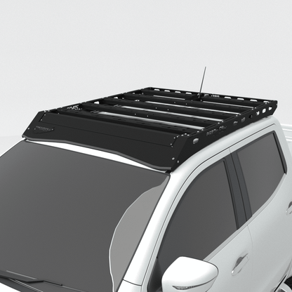 Galerie de toit Nissan Navara NP300 Double Cabine Predator Offroad - Nissan Navara D23