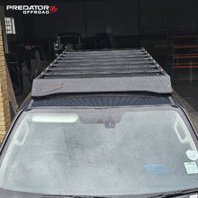 Galerie de toit Pajero Sport Gen 3 SUV Predator Offroad - Mitsubishi Pajero 2011-Present