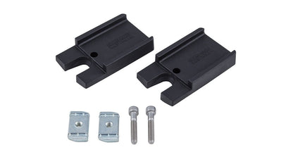 Galerie de Toit Pioneer 6 Ford Ranger Extra Cab 2012-22 - RHINO-RACK - Ford Ranger 2012-2022