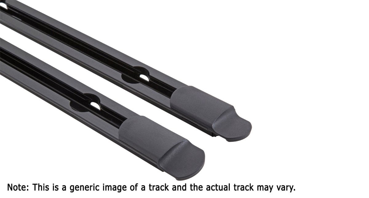 Galerie de Toit Pioneer 6 Ford Ranger Extra Cab 2012-22 - RHINO-RACK - Ford Ranger 2012-2022