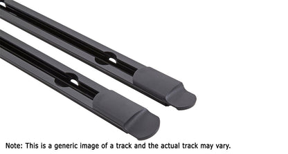 Galerie de Toit Pioneer 6 Ford Ranger Extra Cab 2012-22 - RHINO-RACK - Ford Ranger 2012-2022