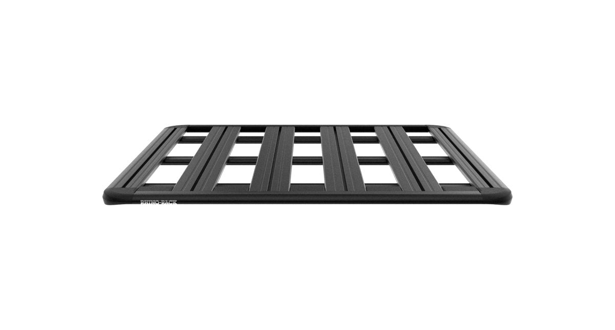 Galerie de Toit Pioneer 6 Ford Ranger Extra Cab 2012-22 - RHINO-RACK - Ford Ranger 2012-2022