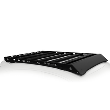 Galerie de toit Porsche Cayenne 2010-2017 (sans rails) Predator Offroad -