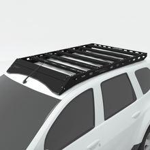 Galerie de toit Renault Duster SUV Predator Offroad - Dacia Duster 2010-2023
