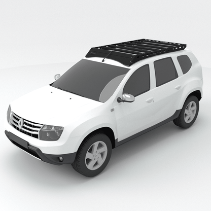 Galerie de toit Renault Duster SUV Predator Offroad - Dacia Duster 2010-2023