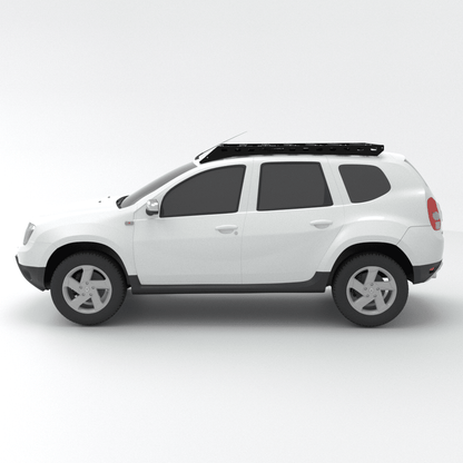 Galerie de toit Renault Duster SUV Predator Offroad - Dacia Duster 2010-2023