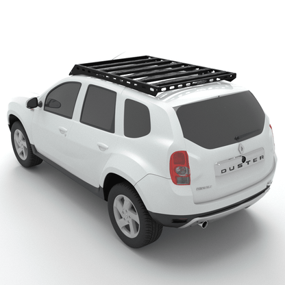 Galerie de toit Renault Duster SUV Predator Offroad - Dacia Duster 2010-2023