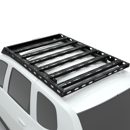 Galerie de toit Renault Duster SUV Predator Offroad - Dacia Duster 2010-2023