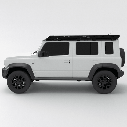 Galerie de toit Suzuki Jimny Gen 4 - 5 portes SUV Predator Offroad - Suzuki Jimny 2018+