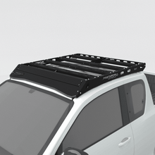 Galerie de toit Toyota Hilux Revo (2016+) Extra Cabine Predator Offroad - Toyota Hilux 2016+