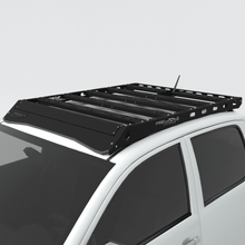 Galerie de toit Toyota Hilux Vigo (2005-2015) Double Cabine Predator Offroad - Toyota Hilux 2005-2015