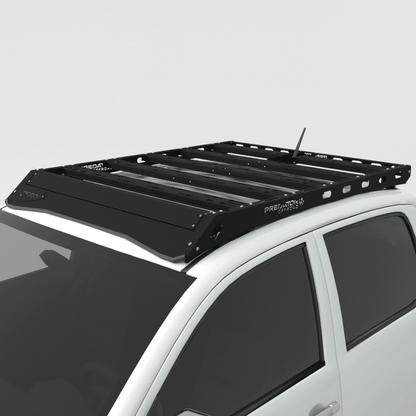 Galerie de toit Toyota Hilux Vigo (2005-2015) Double Cabine Predator Offroad - Toyota Hilux 2005-2015
