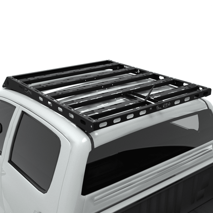Galerie de toit Toyota Hilux Vigo (2005-2015) Double Cabine Predator Offroad - Toyota Hilux 2005-2015