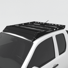 Galerie de toit Toyota Hilux Vigo (2005-2015) Extra Cabine Predator Offroad - Toyota Hilux 2005-2015
