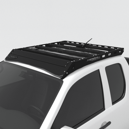 Galerie de toit Toyota Hilux Vigo (2005-2015) Extra Cabine Predator Offroad - Toyota Hilux 2005-2015