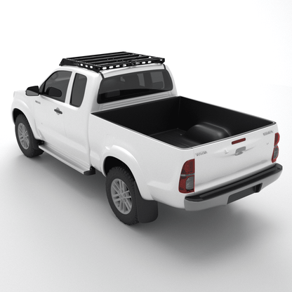 Galerie de toit Toyota Hilux Vigo (2005-2015) Extra Cabine Predator Offroad - Toyota Hilux 2005-2015