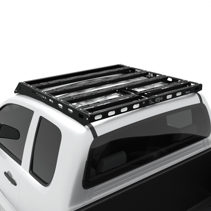 Galerie de toit Toyota Hilux Vigo (2005-2015) Extra Cabine Predator Offroad - Toyota Hilux 2005-2015