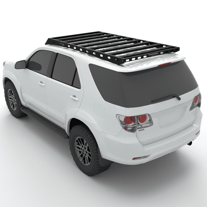 Galerie de toit Toyota Land Cruiser (150 Prado, SUV) Predator Offroad - Toyota KDJ150/155