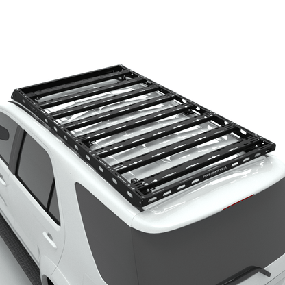 Galerie de toit Toyota Land Cruiser (150 Prado, SUV) Predator Offroad - Toyota KDJ150/155