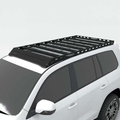 Galerie de toit Toyota Land Cruiser (200 Series, SUV) Predator Offroad - Toyota LC200