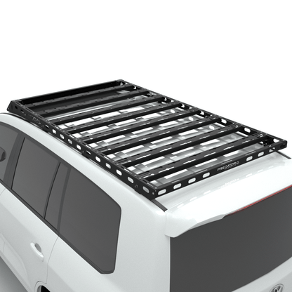 Galerie de toit Toyota Land Cruiser (200 Series, SUV) Predator Offroad - Toyota LC200