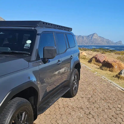 Galerie de toit Toyota Land Cruiser (250 Series) Prado Predator Offroad - Toyota Land Cruiser J250