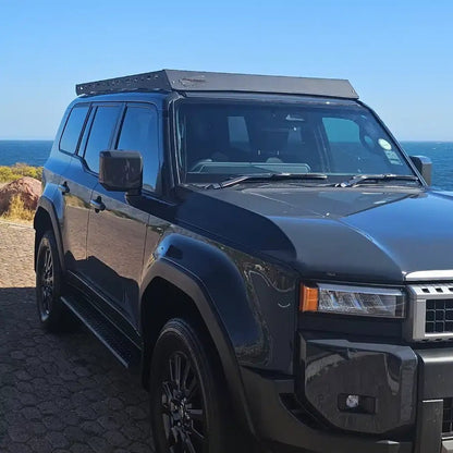 Galerie de toit Toyota Land Cruiser (250 Series) Prado Predator Offroad - Toyota Land Cruiser J250